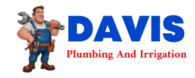 Trusted plumber in STANCHFIELD